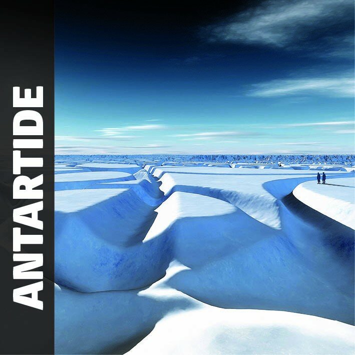 Antartide